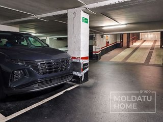 Piso en venta en San Pedro de Deusto-La Ribera en Bilbao