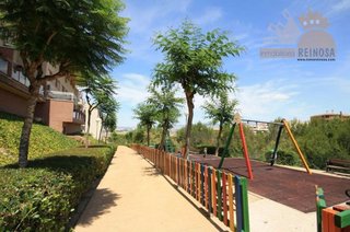 Piso en venta en Altorreal en Molina de Segura