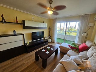 Piso en venta en Altorreal en Molina de Segura