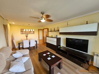 Piso en venta en Altorreal en Molina de Segura
