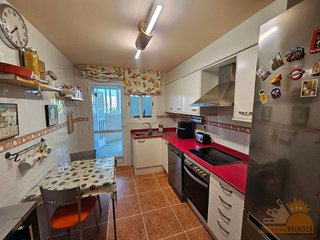 Piso en venta en Altorreal en Molina de Segura