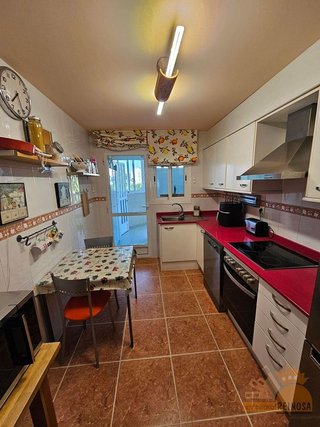 Piso en venta en Altorreal en Molina de Segura