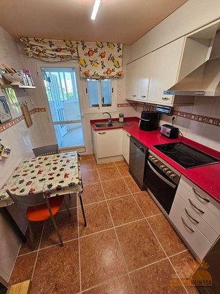 Piso en venta en Altorreal en Molina de Segura