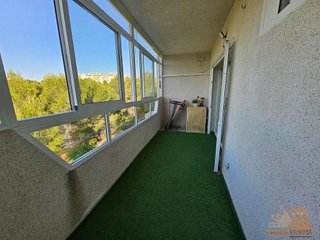 Piso en venta en Altorreal en Molina de Segura