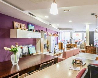 Local comercial en alquiler en Casco Histórico de Vallecas en Madrid