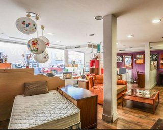 Local comercial en alquiler en Casco Histórico de Vallecas en Madrid
