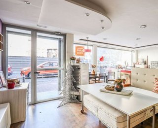 Local comercial en alquiler en Casco Histórico de Vallecas en Madrid