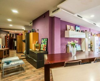 Local comercial en alquiler en Casco Histórico de Vallecas en Madrid