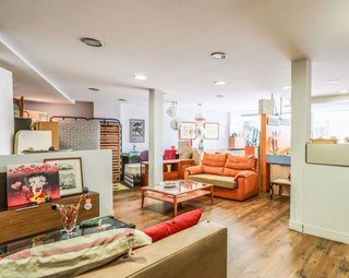 Local comercial en alquiler en Casco Histórico de Vallecas en Madrid