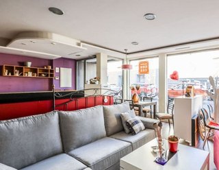 Local comercial en alquiler en Casco Histórico de Vallecas en Madrid