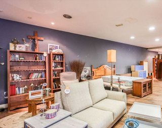 Local comercial en alquiler en Casco Histórico de Vallecas en Madrid