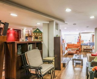 Local comercial en alquiler en Casco Histórico de Vallecas en Madrid