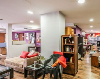 Local comercial en alquiler en Casco Histórico de Vallecas en Madrid