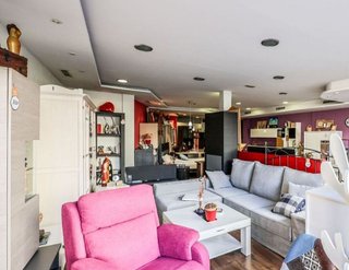 Local comercial en alquiler en Casco Histórico de Vallecas en Madrid