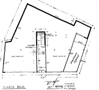 Local comercial en alquiler en Casco Histórico de Vallecas en Madrid