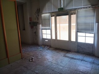 Local comercial en venta en Antequeruela y Covachuelas en Toledo