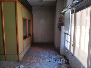 Local comercial en venta en Antequeruela y Covachuelas en Toledo