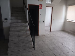 Local comercial en venta en Antequeruela y Covachuelas en Toledo