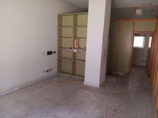 Local comercial en venta en Antequeruela y Covachuelas en Toledo