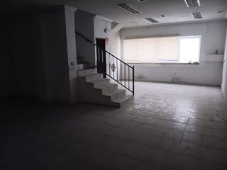 Local comercial en venta en Antequeruela y Covachuelas en Toledo