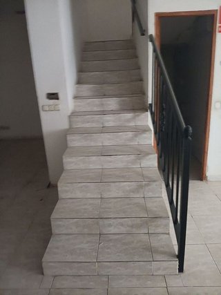 Local comercial en venta en Antequeruela y Covachuelas en Toledo