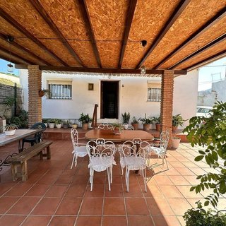Chalet en venta en La Granja-La Colina-Los Pastores en Algeciras