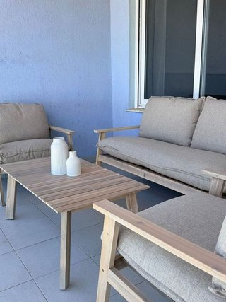 Piso en alquiler en Xeraco