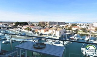 Piso en venta en Santa Margarida en Roses