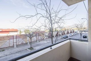 Piso en alquiler en Almanjáyar en Granada