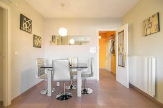 Piso en alquiler en Almanjáyar en Granada