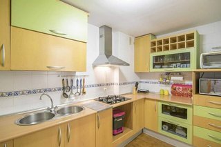 Piso en alquiler en Almanjáyar en Granada