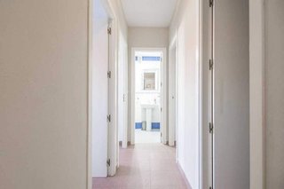 Piso en alquiler en Almanjáyar en Granada