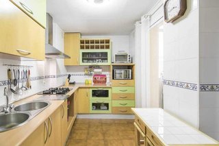 Piso en alquiler en Almanjáyar en Granada