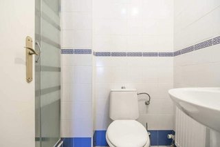 Piso en alquiler en Almanjáyar en Granada