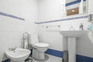 Piso en alquiler en Almanjáyar en Granada