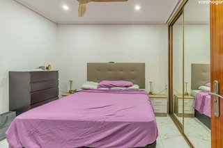 Piso en venta en Rejas en Madrid
