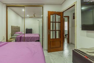 Piso en venta en Rejas en Madrid