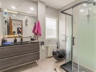 Piso en venta en Rejas en Madrid