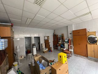 Local comercial en venta en Gamonal en Burgos