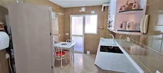 Piso en alquiler en La Malagueta - La Caleta en Málaga