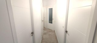 Piso en alquiler en La Malagueta - La Caleta en Málaga