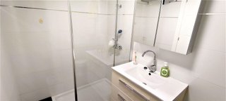 Piso en alquiler en La Malagueta - La Caleta en Málaga