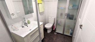 Piso en alquiler en La Malagueta - La Caleta en Málaga