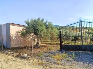 Terreno en venta en Alhaurín el Grande