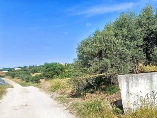 Terreno en venta en Alhaurín el Grande
