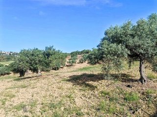 Terreno en venta en Alhaurín el Grande