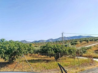 Terreno en venta en Alhaurín el Grande