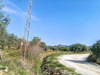Terreno en venta en Alhaurín el Grande