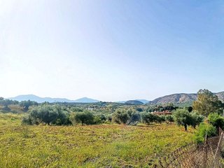 Terreno en venta en Alhaurín el Grande