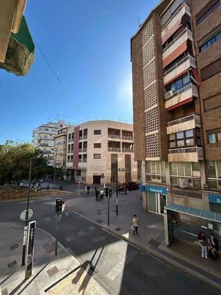 Piso en venta en Pla de Bon Repós en Alicante